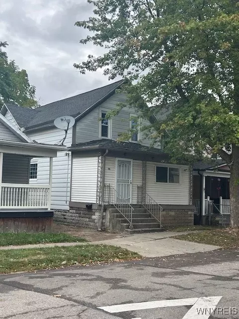 276 Potomac Ave, Buffalo, NY 14213
