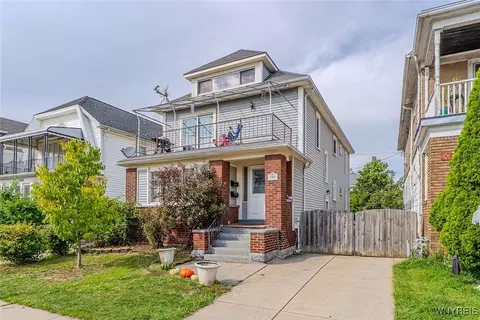 292 Hartwell Rd, Buffalo, NY 14216