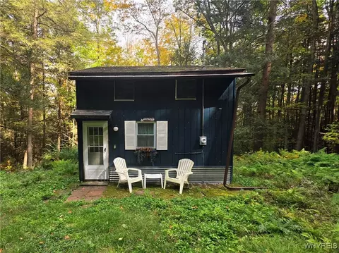 7629 Russell Hill Rd, Caneadea, NY 14717