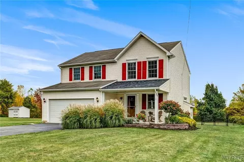5935 Miller Rd, Niagara Falls, NY 14304