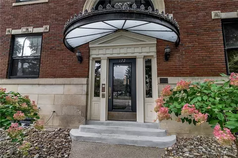 172 Linwood Ave #5, Buffalo, NY 14209
