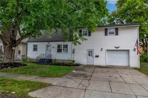 26 Payne Ave, Buffalo, NY 14220