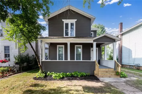 267 South St, Lockport, NY 14094