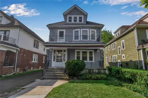 24 Lovering Ave, Buffalo, NY 14216