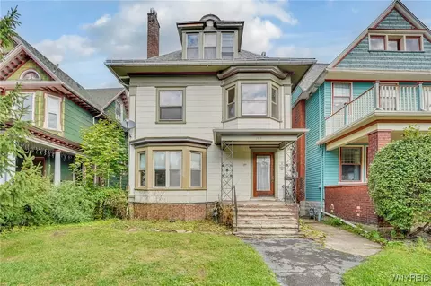 195 Hodge Ave, Buffalo, NY 14222