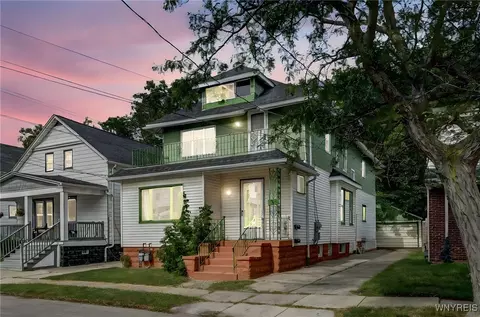 20 Rejtan St, Buffalo, NY 14206