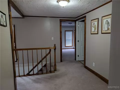 Entry Way - 112 S 7th St, Olean, NY 14760 photo 2 of 3