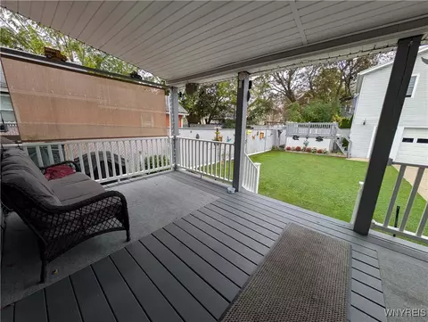 Exterior - 112 S 7th St, Olean, NY 14760 photo 3 of 5