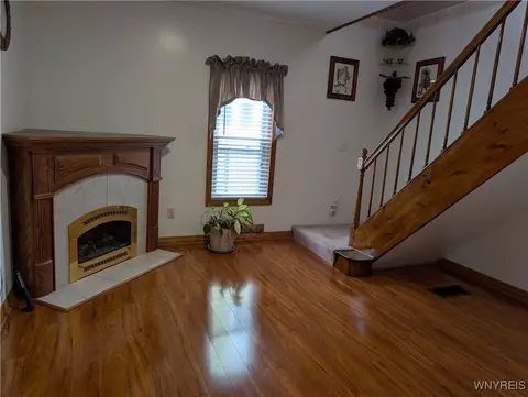 Living - 112 S 7th St, Olean, NY 14760 photo 1 of 1