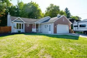 71 Groell Ave, Cheektowaga, NY 14227