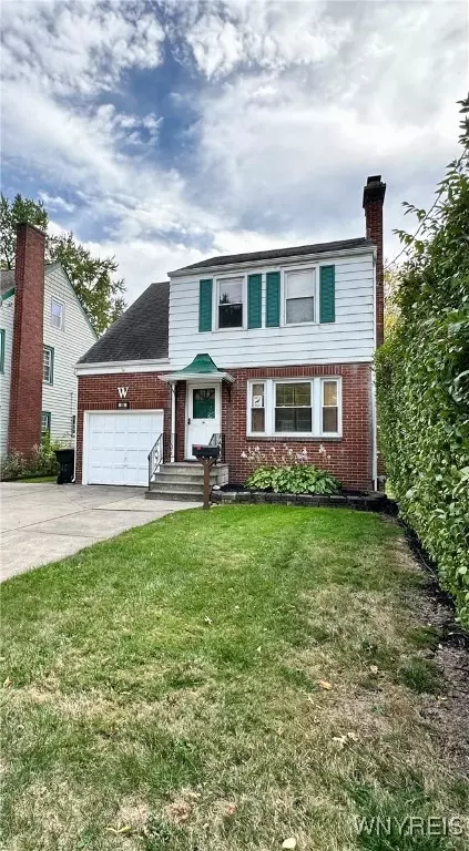66 Mullen St, Tonawanda, NY 14150