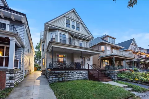 637 W Delavan Ave #S, Buffalo, NY 14222