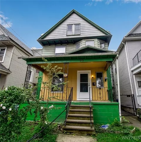95 Garner Ave, Buffalo, NY 14213