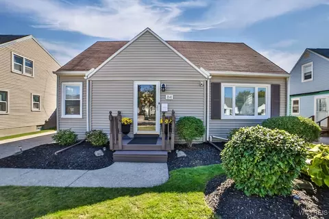 84 Coventry Rd, Buffalo, NY 14217