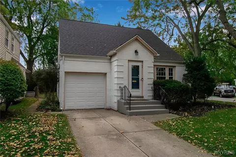 89 Byron Ave, Buffalo, NY 14223