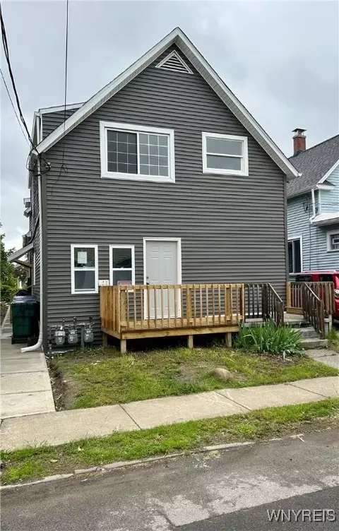 108 Weiss St, Buffalo, NY 14206