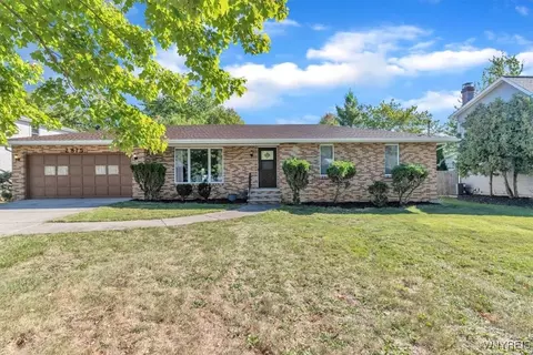 2875 Baseline Rd, Grand Island, NY 14072
