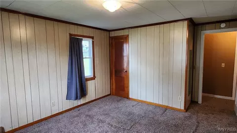 Bedroom - 546 King St, Olean, NY 14760 photo 1 of 2