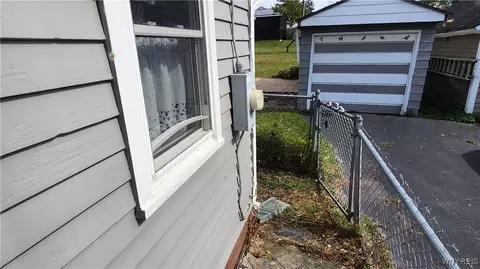 Exterior - 546 King St, Olean, NY 14760 photo 5 of 5