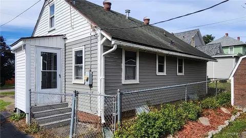 Exterior - 546 King St, Olean, NY 14760 photo 2 of 5