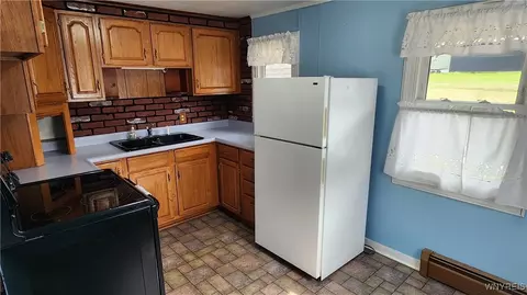 Kitchen - 546 King St, Olean, NY 14760 photo 1 of 1