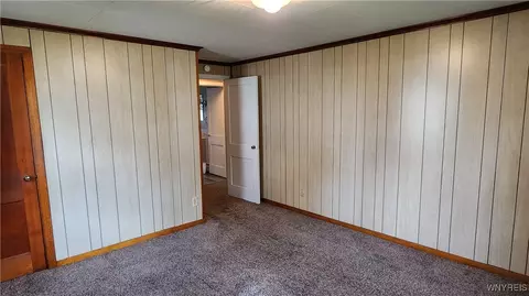 Bedroom - 546 King St, Olean, NY 14760 photo 2 of 2