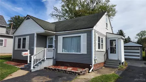 Other - 546 King St, Olean, NY 14760 photo 2 of 15