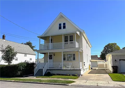 213 Boll St, Sloan, NY 14212