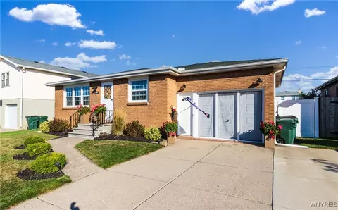 2248 George Urban Blvd, Depew, NY 14043