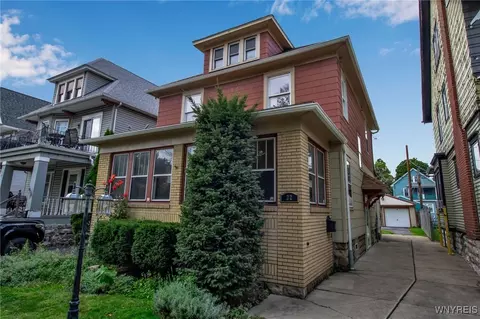 22 Cazenovia St, Buffalo, NY 14220