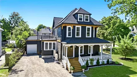 147 Christiana St, North Tonawanda, NY 14120