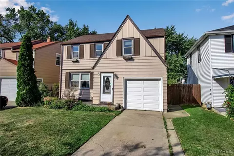 470 Maynard Dr, Amherst, NY 14226