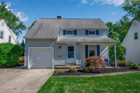 316 Bernhardt Dr, Amherst, NY 14226