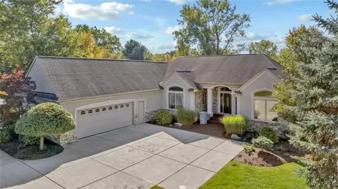 4555 Clinton St, West Seneca, NY 14224