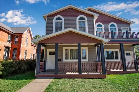 401 B Prospect Ave, Buffalo, NY 14201