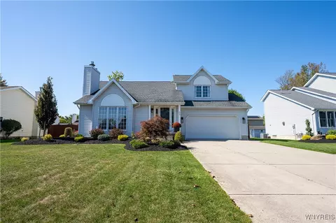 53 Via Donato E, Depew, NY 14043