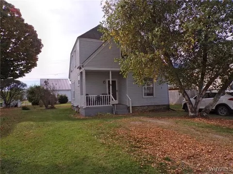 3 Keller St, Cuba, NY 14727