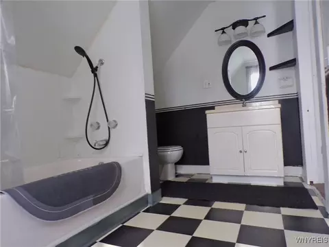 Bath - 3 Keller St, Cuba, NY 14727 photo 2 of 2