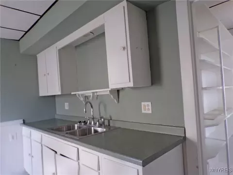 Kitchen - 3 Keller St, Cuba, NY 14727 photo 2 of 2