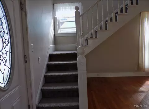 Entry Way - 3 Keller St, Cuba, NY 14727 photo 2 of 3
