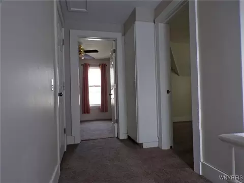 Entry Way - 3 Keller St, Cuba, NY 14727 photo 3 of 3