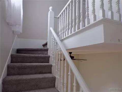 Entry Way - 3 Keller St, Cuba, NY 14727 photo 1 of 3