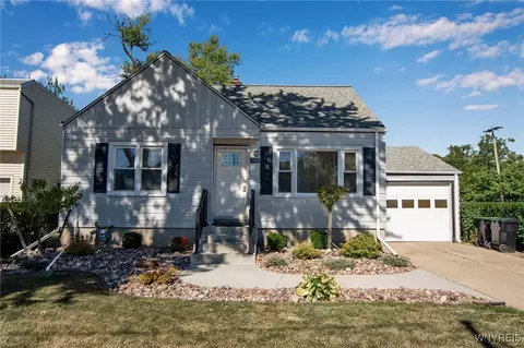 298 Orchard Dr, Buffalo, NY 14223