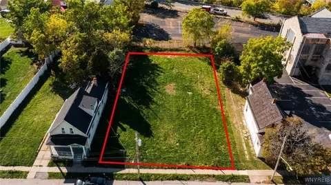 392 Herman St, Buffalo, NY 14211
