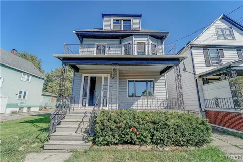 115 Greene St, Buffalo, NY 14206