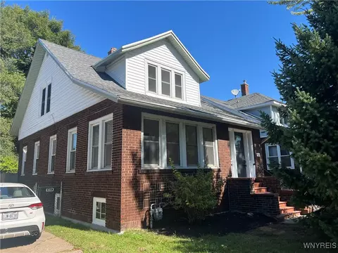 368 Woodside Ave, Buffalo, NY 14220