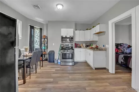 Kitchen - 112 19th St, Buffalo, NY 14213 photo 1 of 1