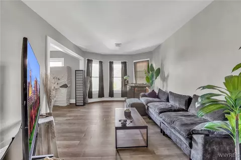 Living - 112 19th St, Buffalo, NY 14213 photo 1 of 1