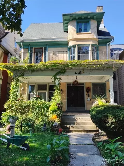 344 Richmond Ave, Buffalo, NY 14222