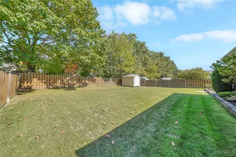 Exterior - 196 Wayside Dr, Depew, NY 14043 photo 6 of 8